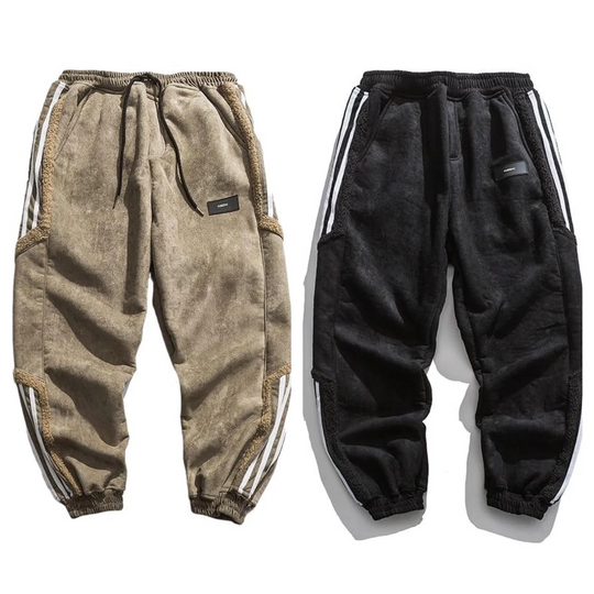 Men's Sherpa Edge Jogger