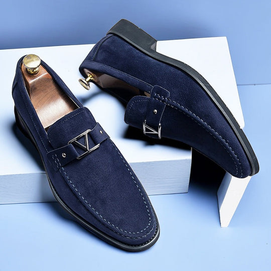 Elegante Loafers für Männer