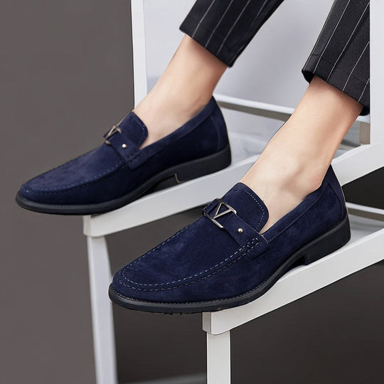 Elegante Loafers für Männer