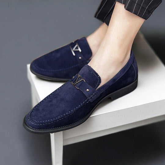 Elegante Loafers für Männer