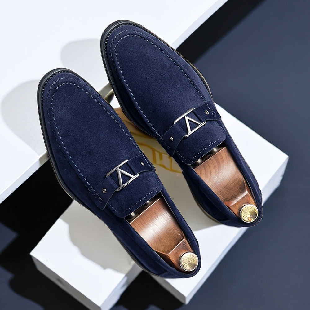 Elegante Loafers für Männer