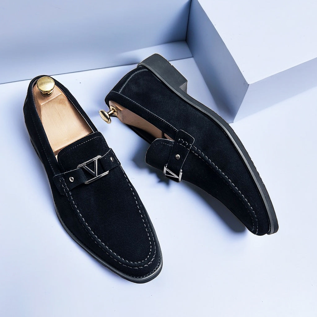 Elegante Loafers für Männer