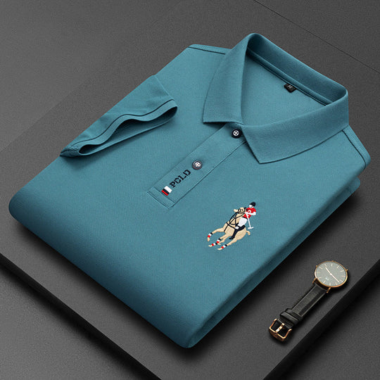 Klassisches und stilvolles Poloshirt