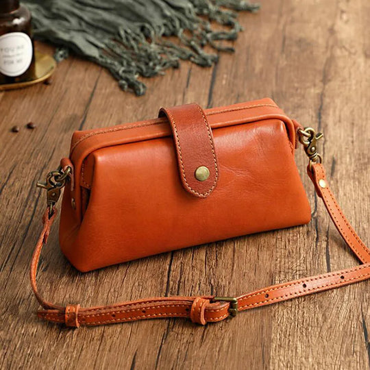 Casual crossbody bag