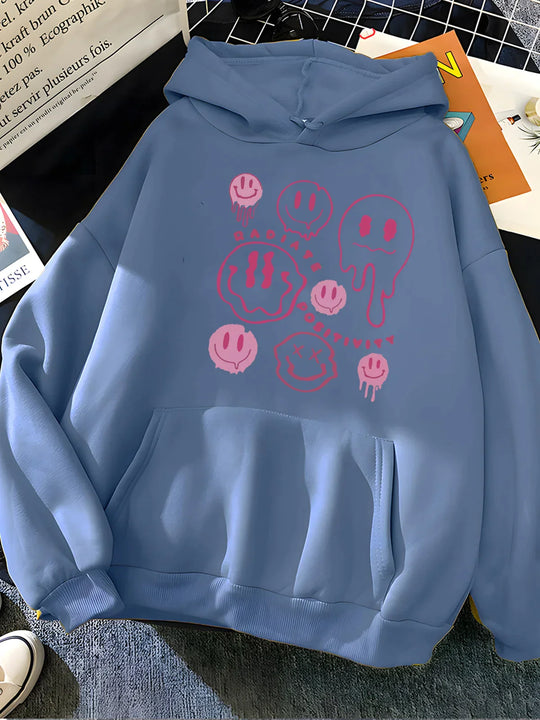 graphic hoodie for women