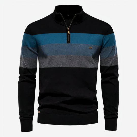 Retro Classic Sweater for Men