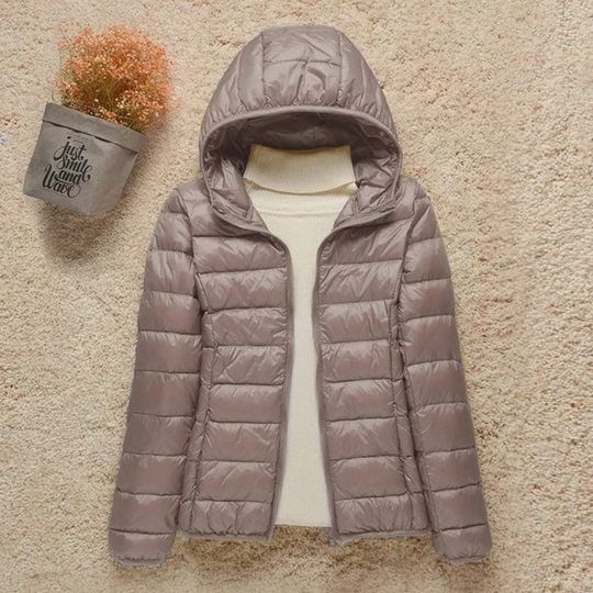 quilted jacket for women