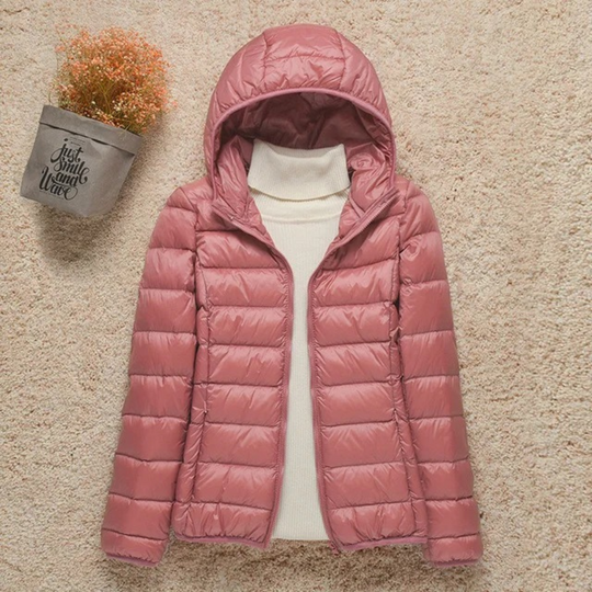 quilted jacket for women