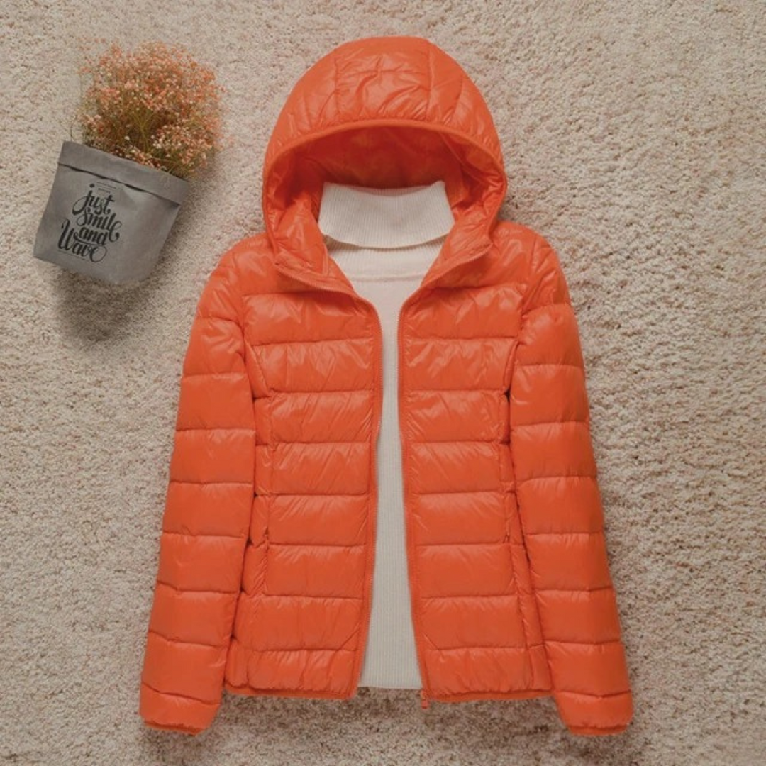 quilted jacket for women