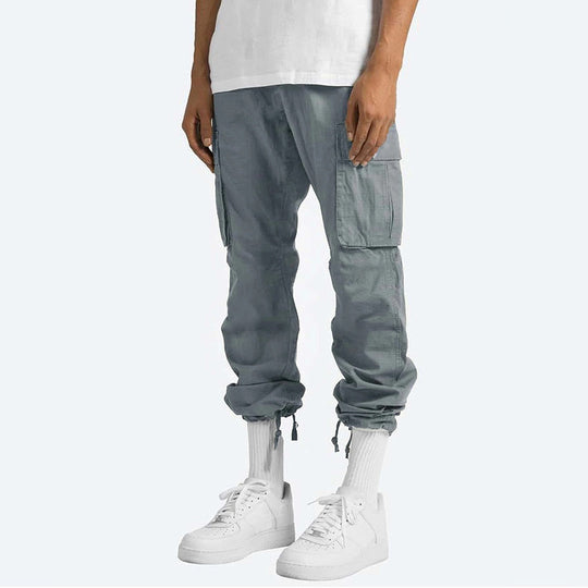 Comfortable Cargo Pants for Men