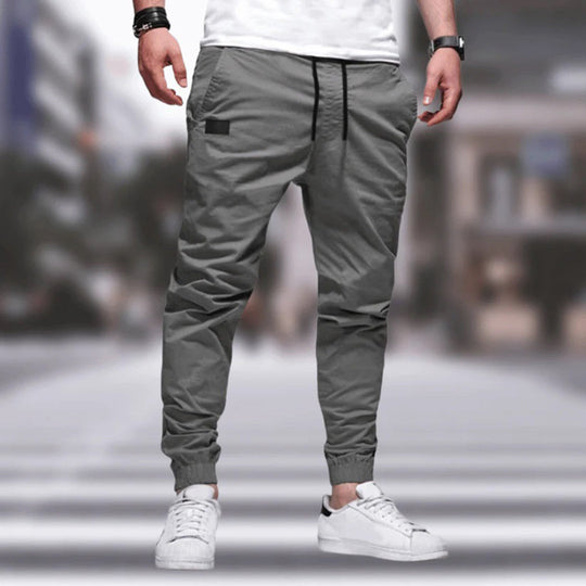 Casual Jogger Pants for Men 