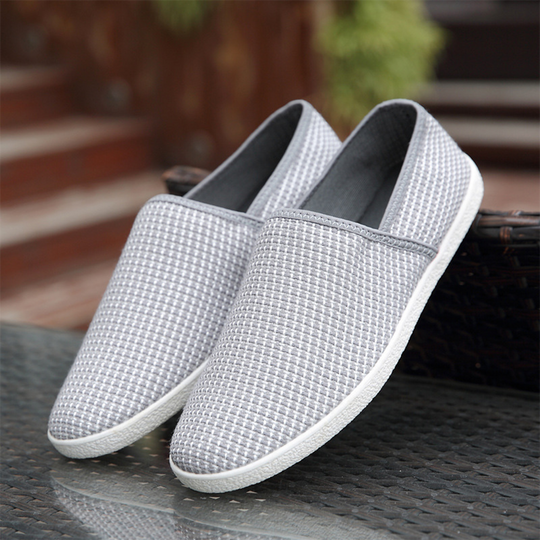 Casual Men's Slipper Shoes