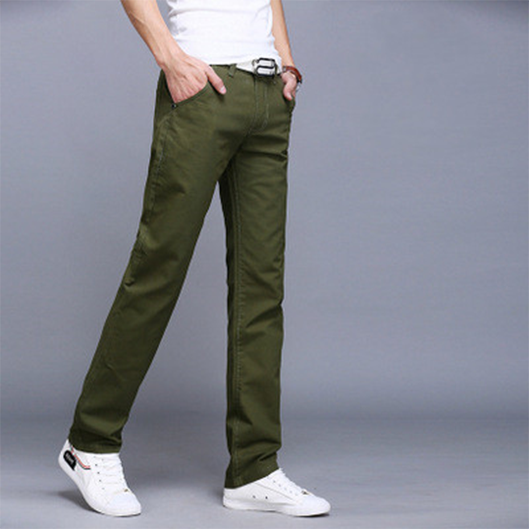 Casual Cargo Pants for Men