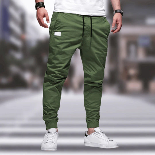 Casual Jogger Pants for Men 