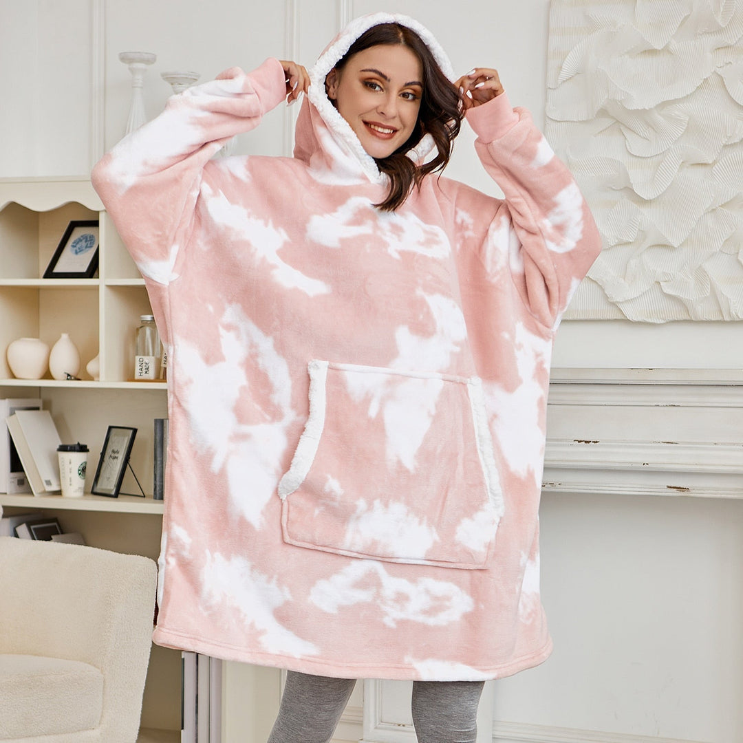 Soft Oversized Hoodie for Women