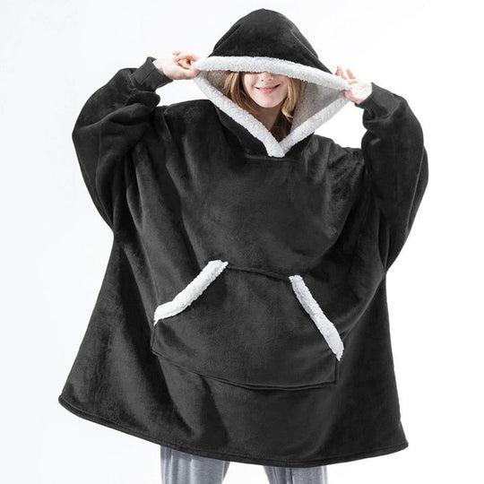 Soft Oversized Hoodie for Women