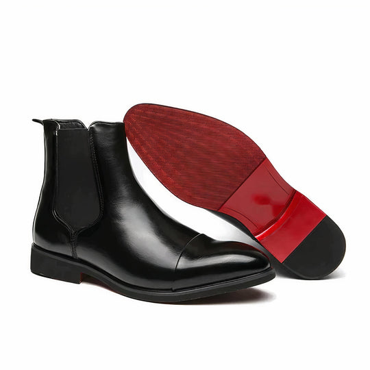 Chelsea boots for men