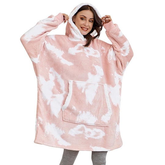 Soft Oversized Hoodie for Women