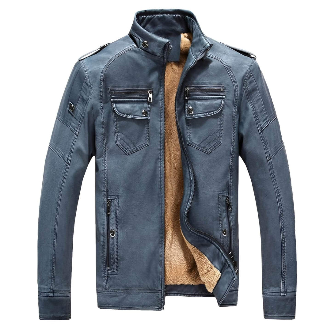 biker jacket for men