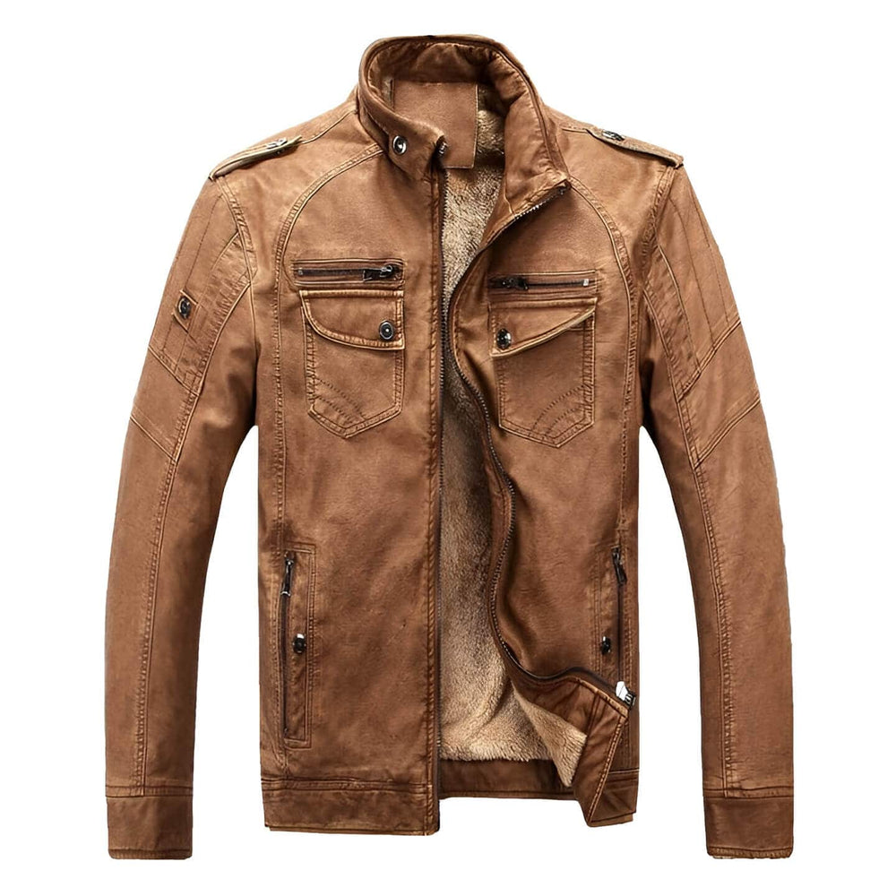 biker jacket for men