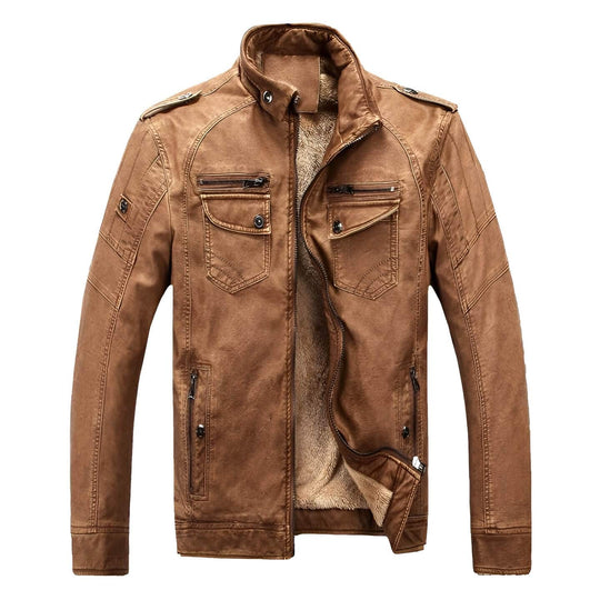 biker jacket for men