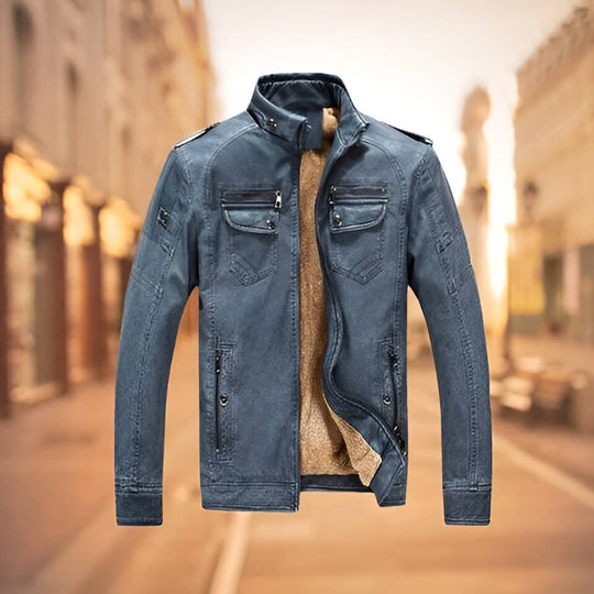 biker jacket for men