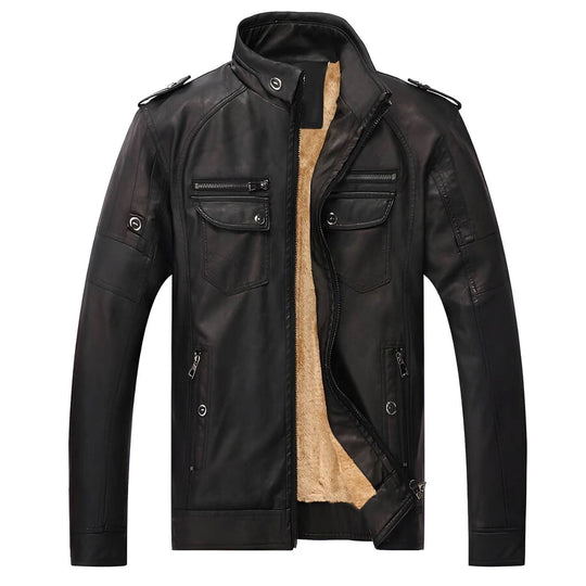 biker jacket for men