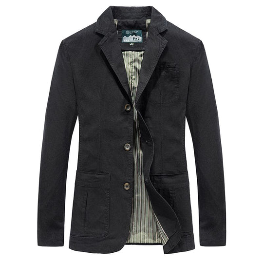 Waterproof Blazer for Men