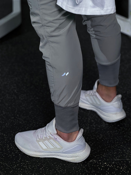 Breathable Cargo Jogger Pants for Men