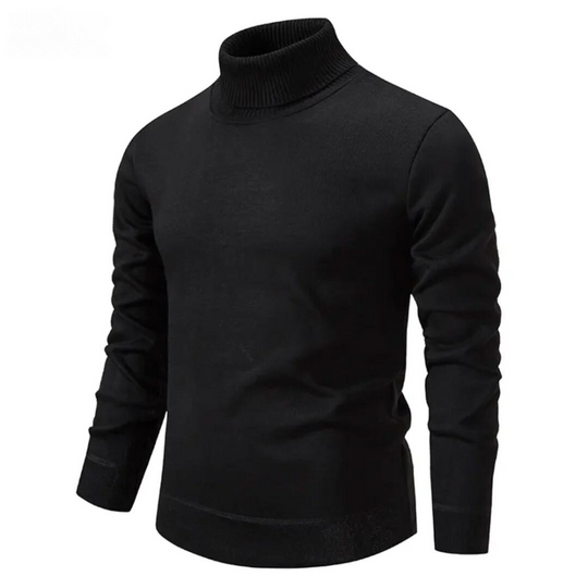 Herren Pullover aus weichem Stoff