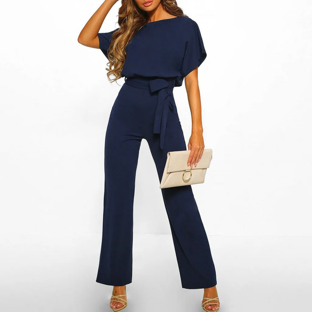 Damen Casual Jumpsuit