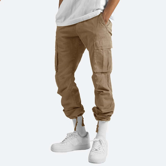 Comfortable Cargo Pants for Men