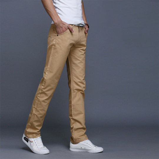 Casual Cargo Pants for Men