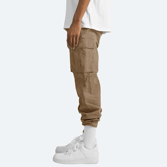 Comfortable Cargo Pants for Men