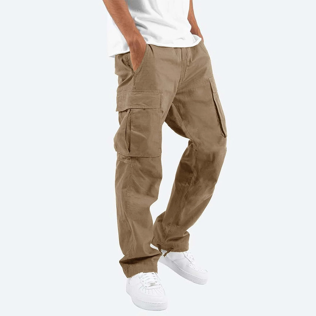 Comfortable Cargo Pants for Men