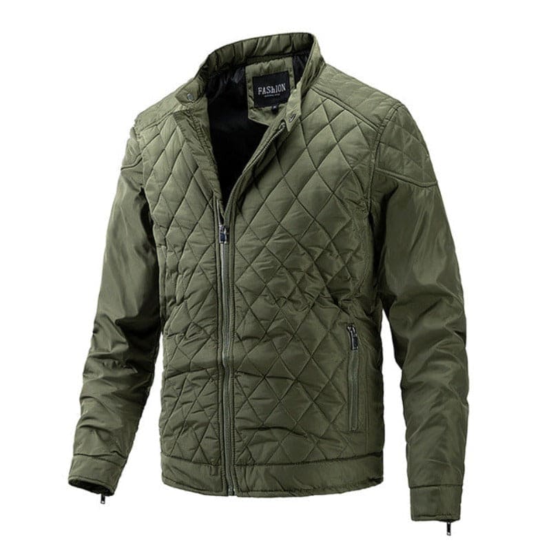 Casual outdoor jacket for men