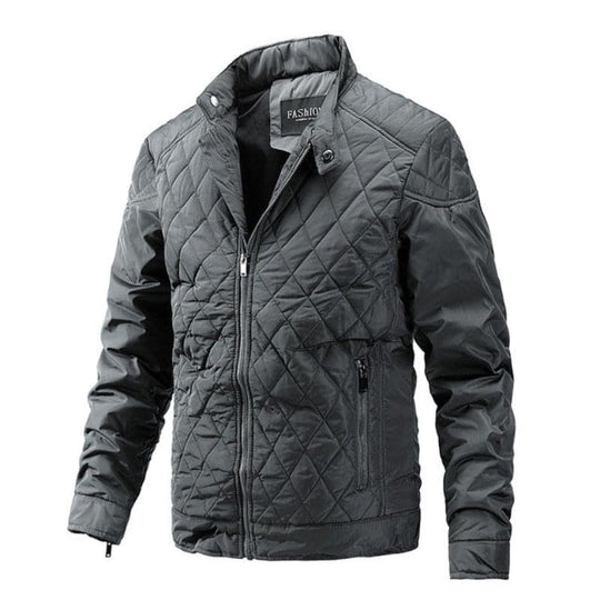 Casual outdoor jacket for men