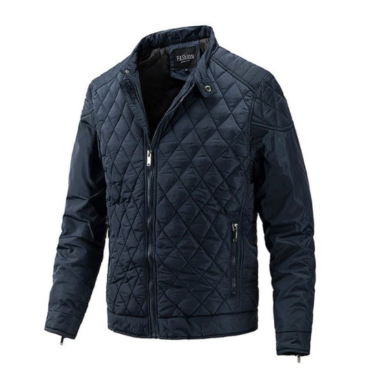 Casual outdoor jacket for men