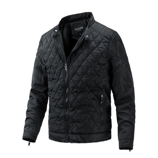 Casual outdoor jacket for men