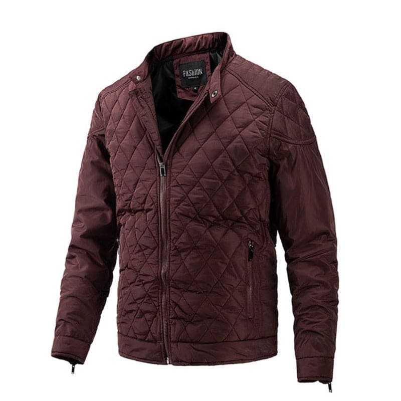 Casual outdoor jacket for men