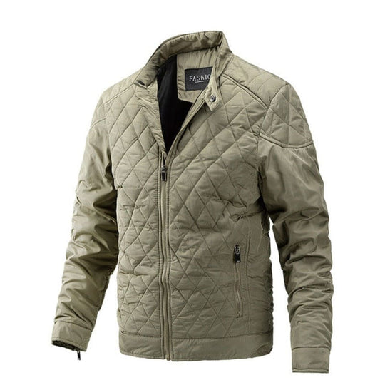 Casual outdoor jacket for men