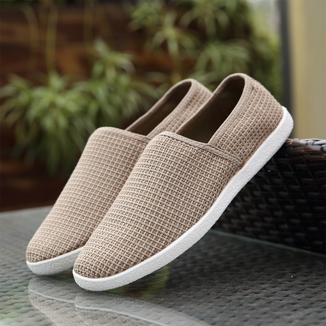 Casual Men's Slipper Shoes