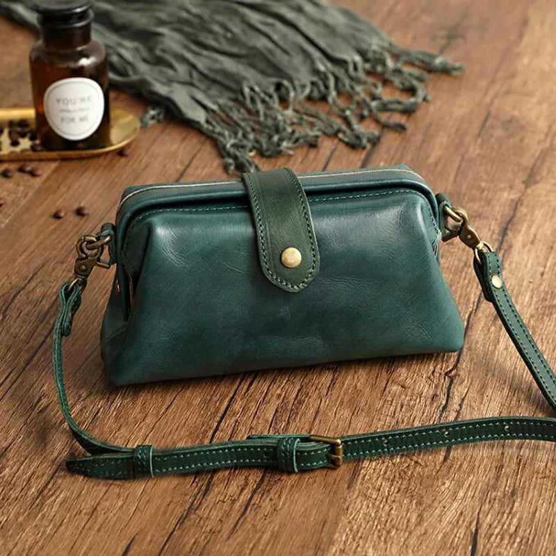 Casual crossbody bag