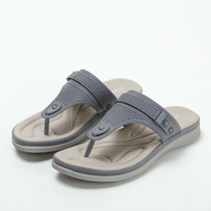 Orthopädische Flip Flops