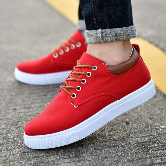 Comfortable and elegant sneakers