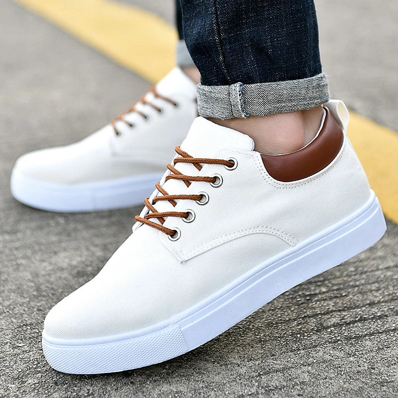 Comfortable and elegant sneakers