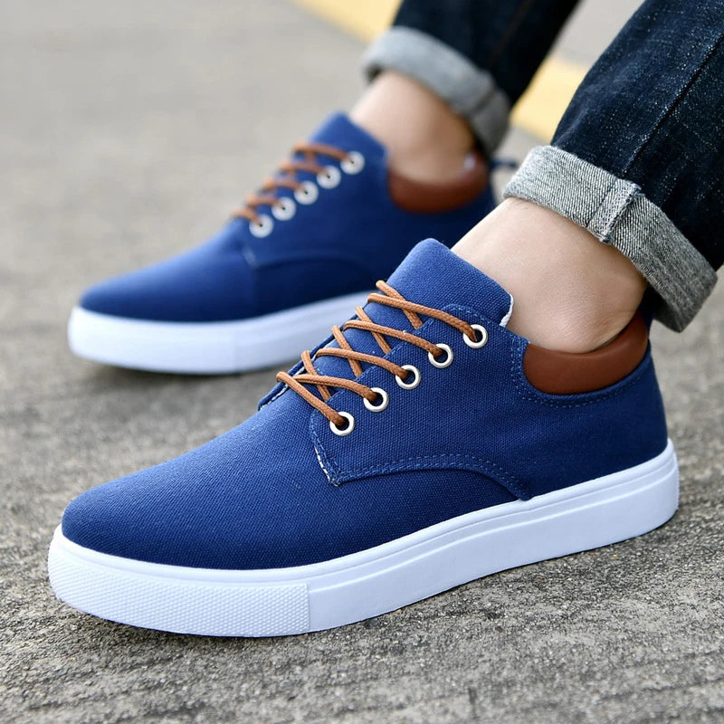 Comfortable and elegant sneakers