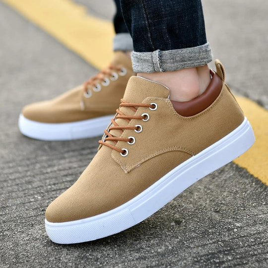 Comfortable and elegant sneakers