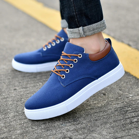 Comfortable and elegant sneakers