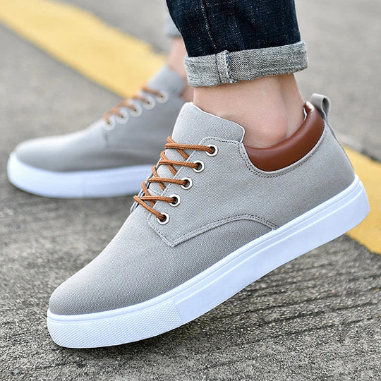 Comfortable and elegant sneakers